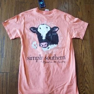 New Simply Southern Shirt